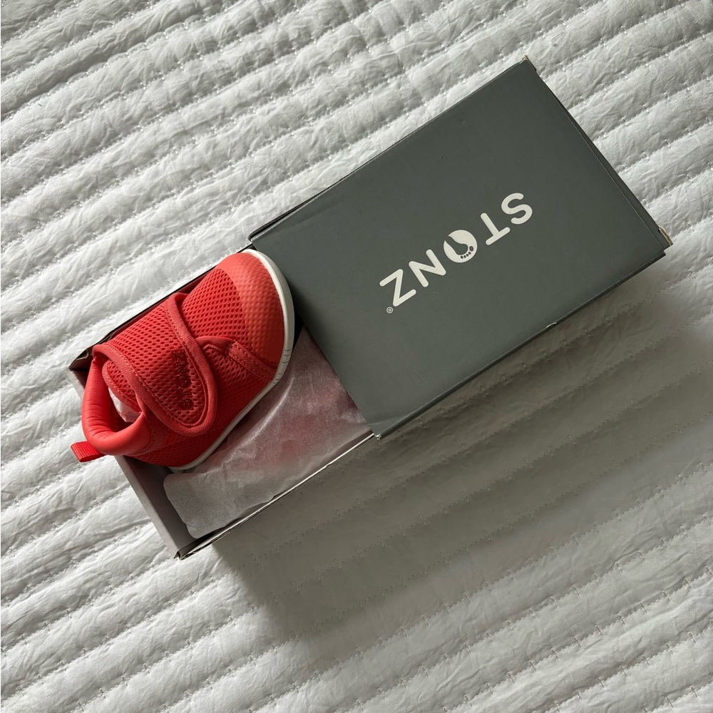 Stonz Cruiser Baby Shoes